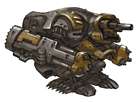 Guardian Concept Art