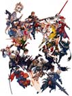 Final Fantasy XIV: Stormblood Jobs Promo