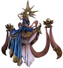 Lakshmi Render