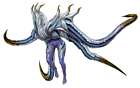 Lamashtu Concept Art