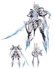 Louhi Concept Art