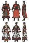 Ryumyaku Attire