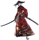Samurai Render