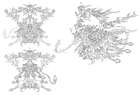 Ultima Concept Artwork