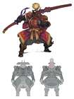 Yojimbo Concept Art
