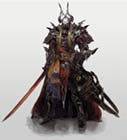 Zenos yae Galvus