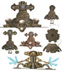 Guardian Turret