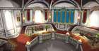 Hyrule Castle Champions' Hall