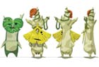 Koroks
