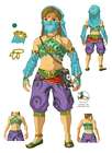 Link Gerudo Set