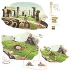 Medoh Dungeon