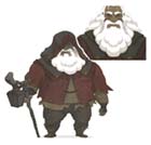 Old Man