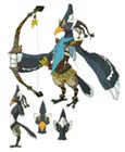 Revali Concept