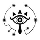 Sheikah Alt Emblem