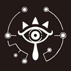 Sheikah Emblem