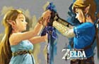 Zelda & Link