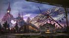 Abandoned Amusement Park