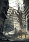 Desert Buildings