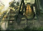 Goliath Biped Machine