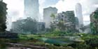 City Ruins