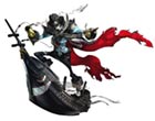 Captain Kidd Persona