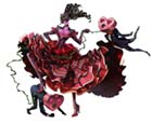 Carmen Persona