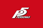 Persona 5 Logo