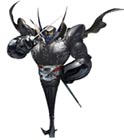 Zorro Persona