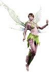 The Fey