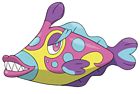 Bruxish