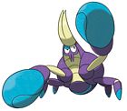 Crawbrawler