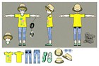 Dexio Concept Art