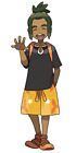 Hau