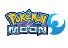 Pokémon Moon Logo