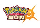 Pokémon Sun Logo