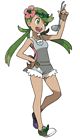 Mallow