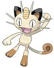 Meowth