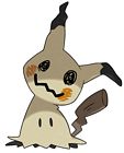 Mimikyu