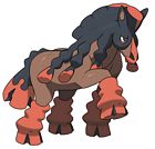 Mudsdale