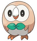 Rowlet