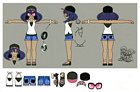 Sina Concept Art