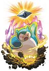 Snorlax Z-Move