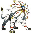 Solgaleo