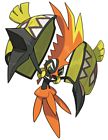 Tapu Koko