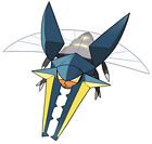 Vikavolt