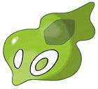Zygarde Cell