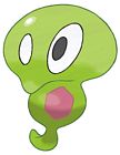 Zygarde Core
