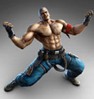 Bryan Fury
