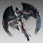 Devil Jin Alternate Outfit