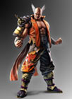 Heihachi Mishima